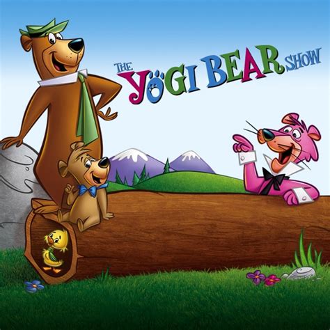 The Yogi Bear Show, Season 1 on iTunes