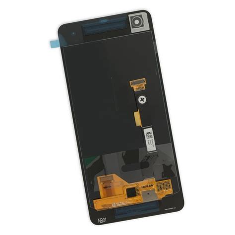 Google Pixel 2 Screen - iFixit Store