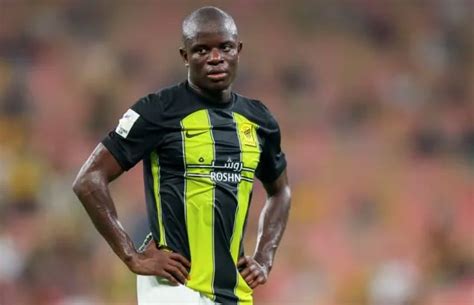 Mengejutkan Ngolo Kante Kembali Ke Skuat Prancis Untuk Piala Eropa