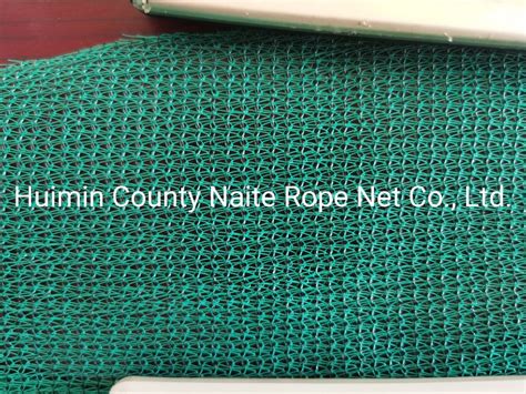 Gsm X M Hdpe Dark Green Monofilament Shade Net Shade Cloth