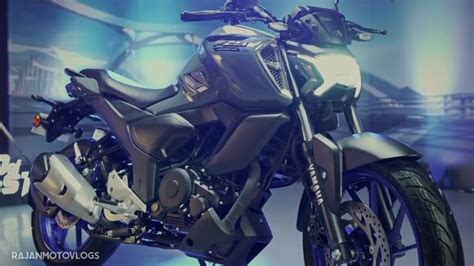 Finally Yamaha FZ S V4 BS7 2023 Launch In India Yamaha FZ S V4