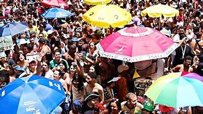 Guia Completo Para Ambulantes No Carnaval De Bh Em Live