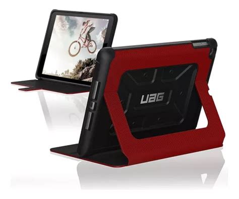 Urban Armor Gear Uag Folio IPad 9 7 2017 5th Gen 201 Aa Meses