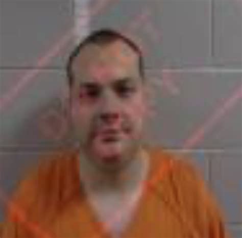 Wanted Charles City Man Nabbed After Report Of Burglary