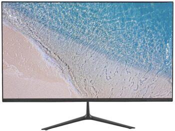 Купить в минске 27" Монитор Lime Z270 V2 черный