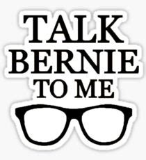 Bernie Sanders: Stickers | Redbubble