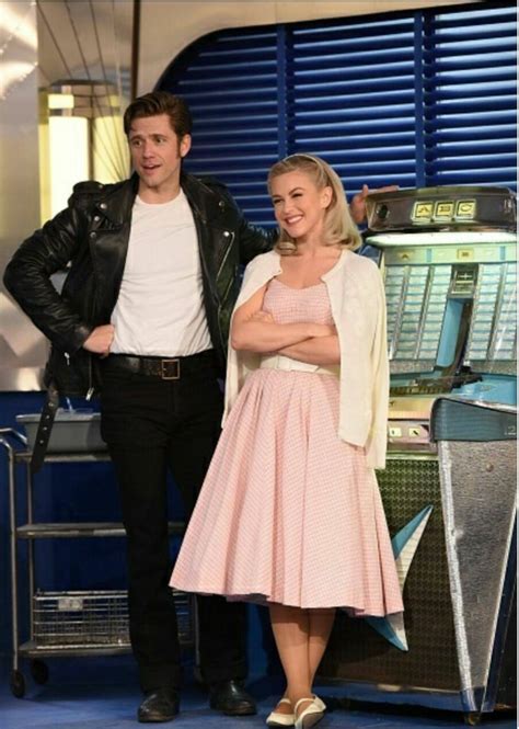 Pin By Sarah Burke On S Photoshoot S Halloween Costumes Grease