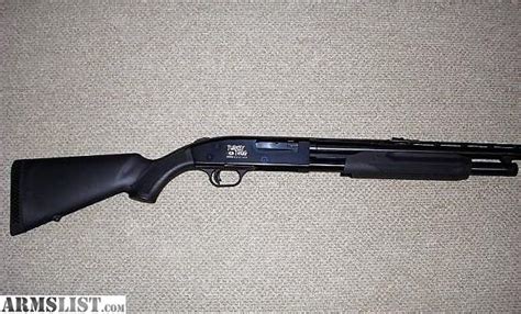 Armslist For Sale Mossberg Turkey Thugs