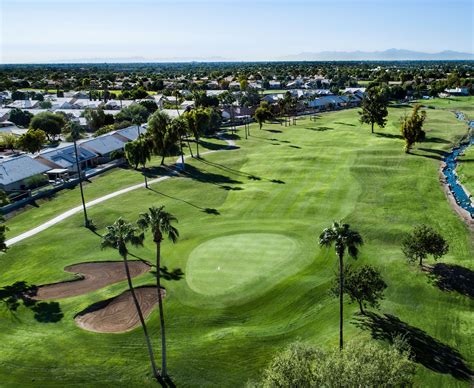 The Legend At Arrowhead Golf Courses Near Me Phoenix Golf