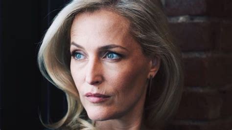 Netflix Gillian Anderson Lidera Una De Las Mejores Series De Crímenes