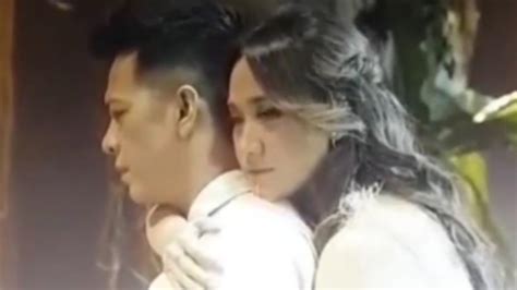 Foto Heboh Video BCL Peluk Mesra Ariel NOAH Netizen Singgung Luna Maya