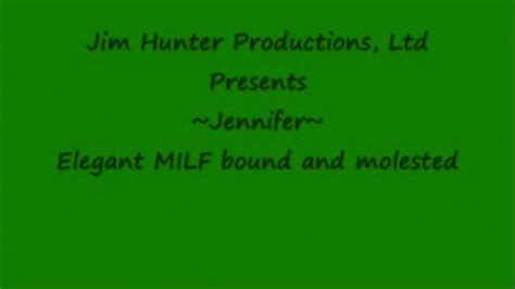 Elegant MILF Bound And Hunters Lair Bondage Clips Sale