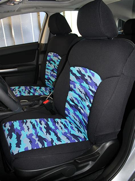 Subaru Seat Cover Gallery Wet Okole Hawaii