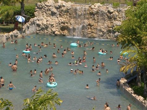 G Moradores Lotam Praia Em Clube De S O Jos Dos Campos Sp