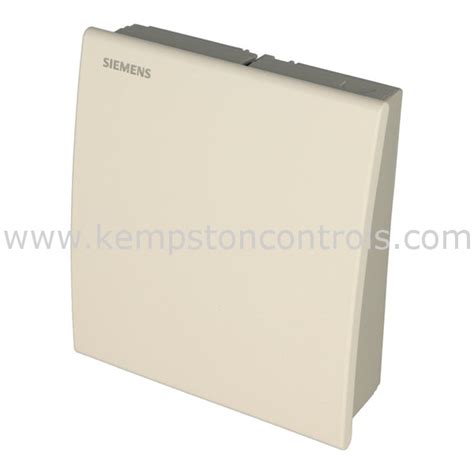 Siemens Smart Infrastructure Qaa2030 Siemens Room Temperature Ntc 10k