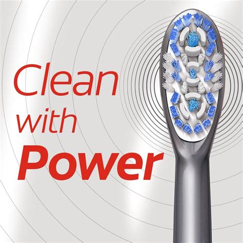 Colgate Optic Sonic Battery Power Toothbrush With Tongue And Cheek