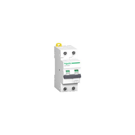 Residual Current Breaker With Overcurrent Protection Rcbo Acti Ic