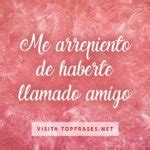 Frases De Amistad Falsa Topfrases Net