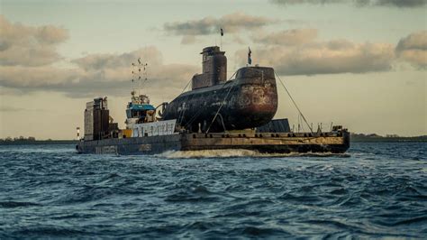 Darum fährt im Mai ein U Boot über den Rhein der Fahrplan im Überblick