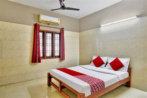 Hotels in Poonamallee, Chennai Starting @ ₹397 - Upto 77% OFF on 148 Poonamallee, Chennai Hotels