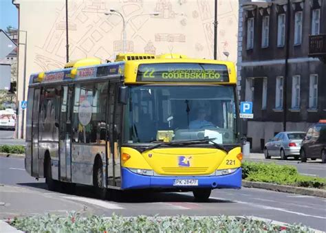 Nocne Kryterium Kolarskie w Kaliszu Zmiany w kursowaniu autobusów KLA