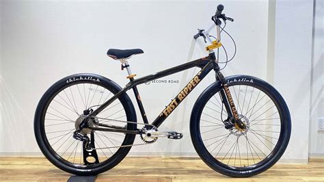 代購代標第一品牌樂淘letao 新品未使用 SE BIKES FAST RIPPER 29 ファーストリッパー BMXクルーザー