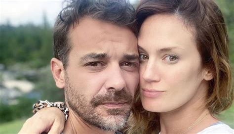 Paula Chaves Y Pedro Alfonso Cumplieron 6 Años De Casados “por Esta