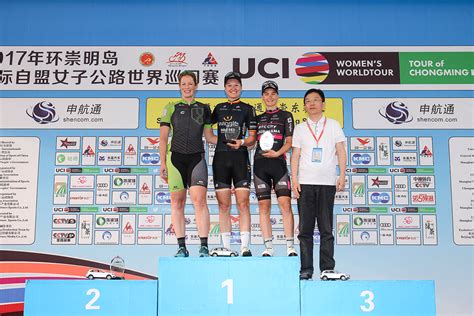 Tour Of Chongming Island 2017 Stage 2 Results Cyclingnews