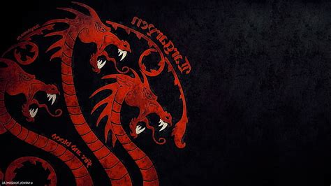 Game Of Thrones Wallpaper Targaryen