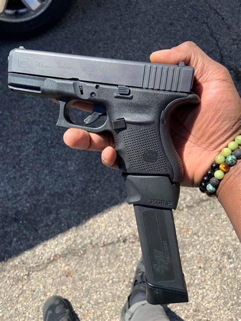 Buy Glock 30 Gen 4 Super G 30 Gen 4 For Sale