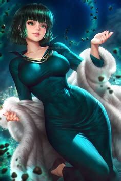 Anime Hot Girls