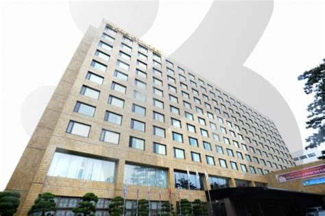 Hotel Hyundai Ulsan 호텔현대울산 Trippose