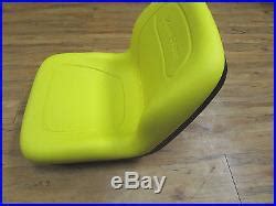 John Deere Gator Seat Part # Vga10177 | John Deere Gator