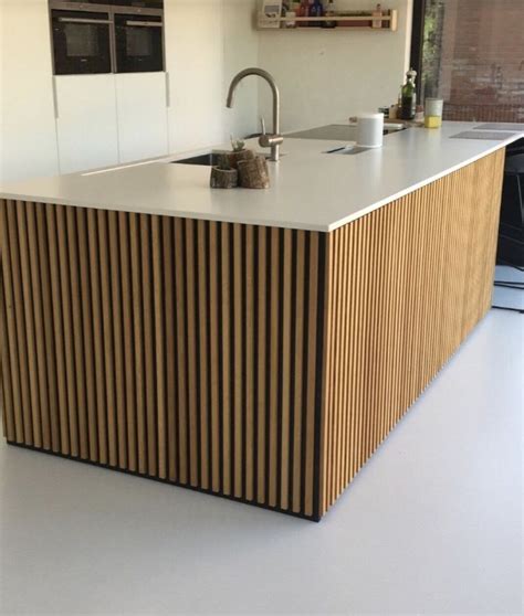 Wood Slats For Kitchen Island Etsy