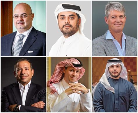 POWER 150: Here are the top contractors in the Middle East in 2024 ...