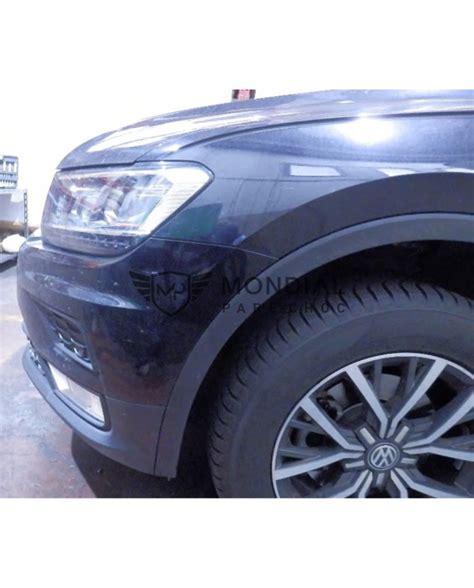 Parechoc Avant Volkswagen TIGUAN AD1 Phase 1 Par Vol 2062