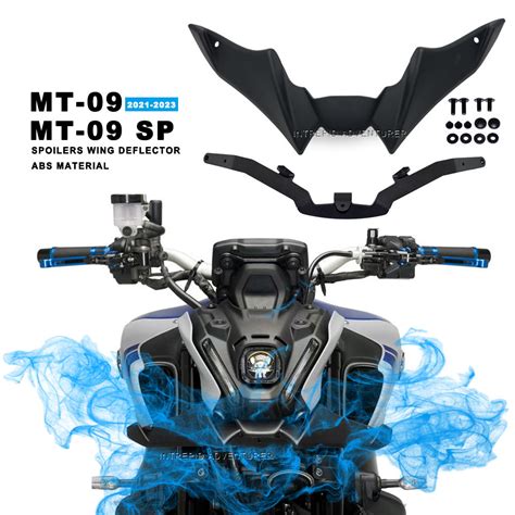 New For Yamaha Mt Mt Motorcycle Mt Mt Sp