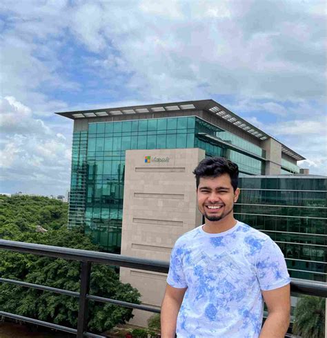 Microsoft | Insider tips to crack Microsoft Interviews: A Success Story