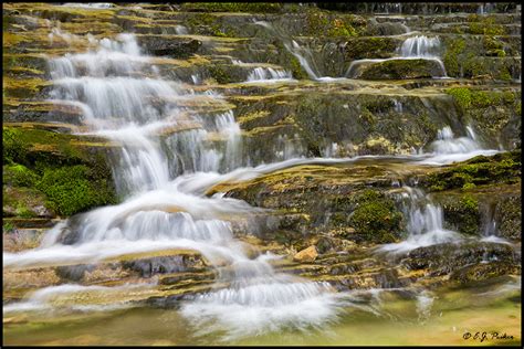 Forillon National Park Page