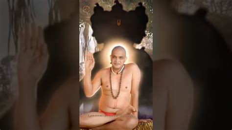 अशक्य ही शक्य करतील स्वामी Shri Swami Samarth Viral Shortvideos