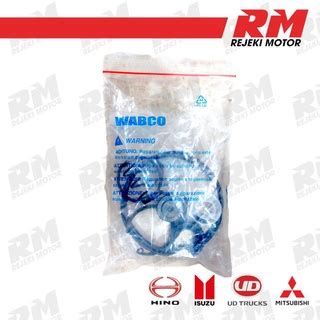 Jual Repair Kit Relay Valve Hino 500 44080 EW001 Shopee Indonesia