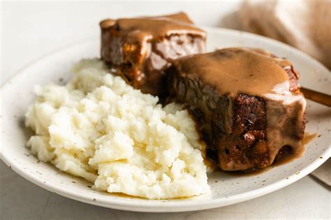 Sous Vide Beef Short Ribs Recipe Boneless Ribs Cooks With Soul