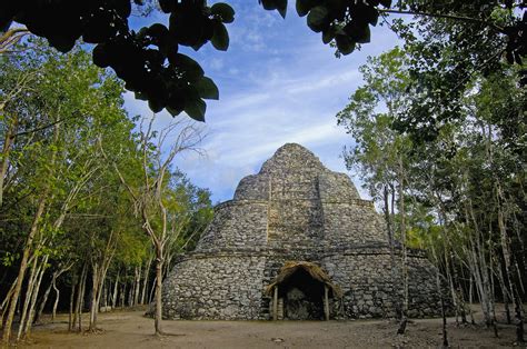 Grupo Cobá | , Mexico | Attractions - Lonely Planet