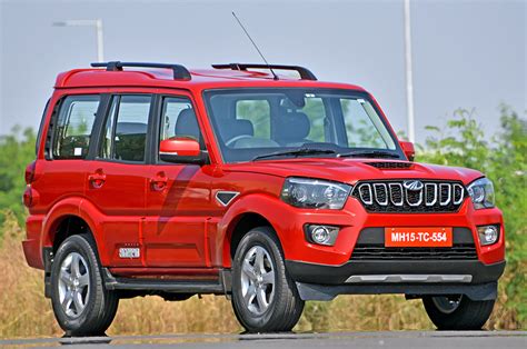 Mahindra Scorpio Xuv Tuv Kuv Prices To Increase From