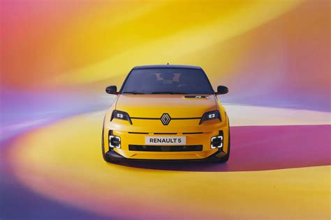 Cumpara Renault 5 E Tech Electric La Cel Mai Bun Pret