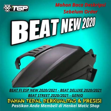 Jual Hugger Spakbor Kolong Beat New Terbaru 2020 2023 Beat Fi Esp