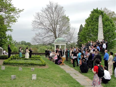 Weddings Old City Cemetery