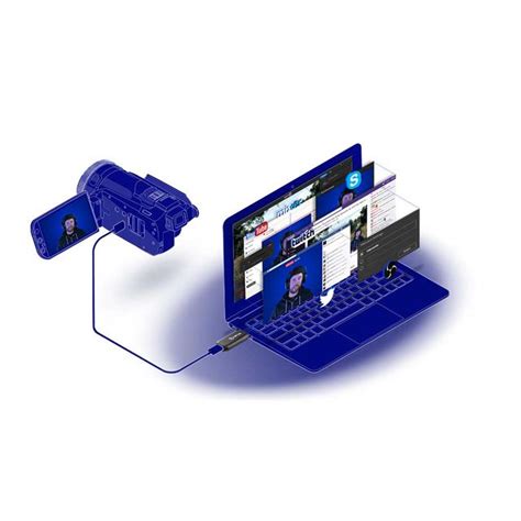 Купить Elgato Cam Link 4k HDMI Camera Connector цена и Аксессуары