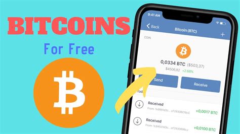 Earn Free Btc In Without Any Investment Coinpayu Review Youtube