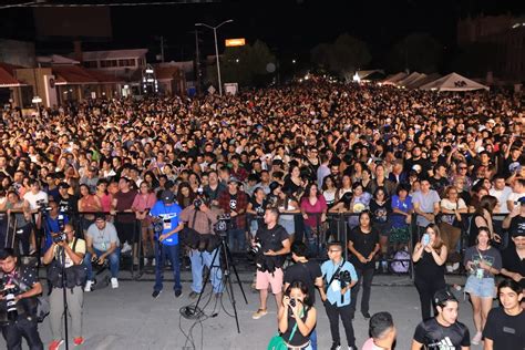 Chema Fraustro On Twitter Todo Un Xito El Arranque De La Fiesta